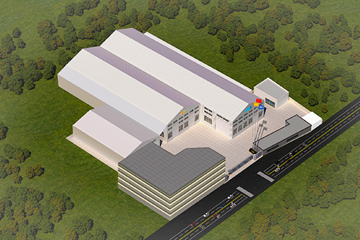 Home azx factory