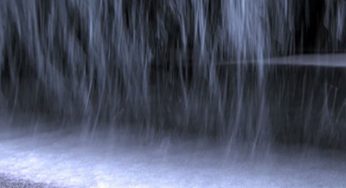 The process of spunbond nonwoven fabrics in spunbond Machine