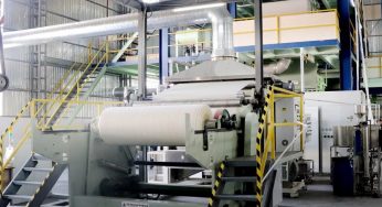 The Specific Operation Process And Precautions Of The Meltblown Non-Woven Production Line
