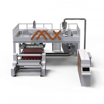 meltblown non woven fabric making machine