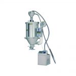Auto Sound Insulation Material Production Line dosing station