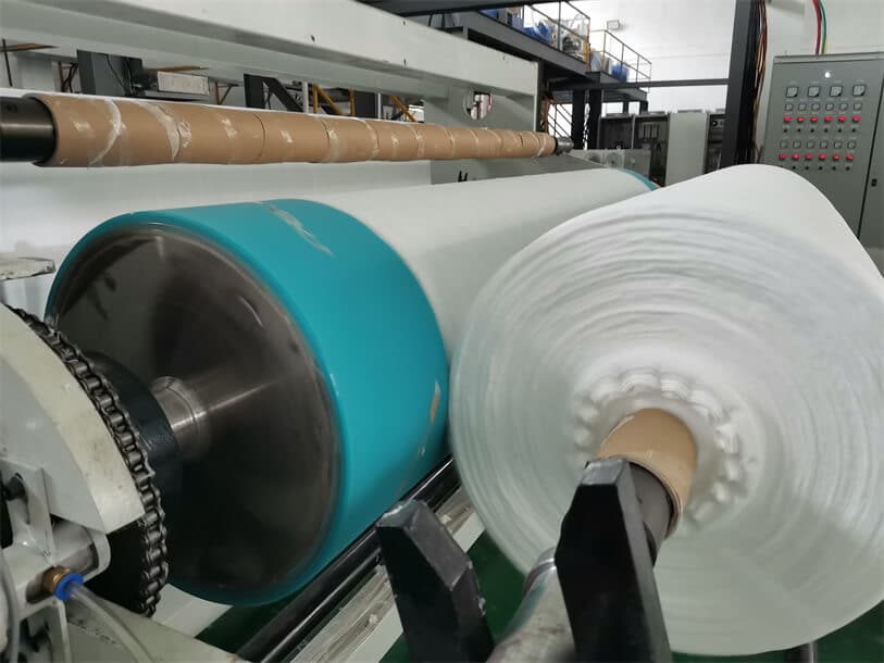 azx meltblown nonwoven machine04