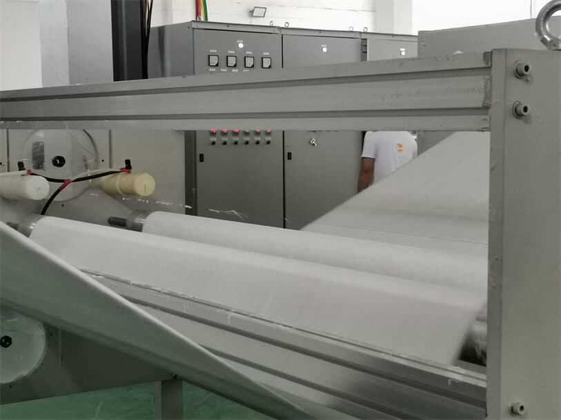 azx meltblown nonwoven machine05