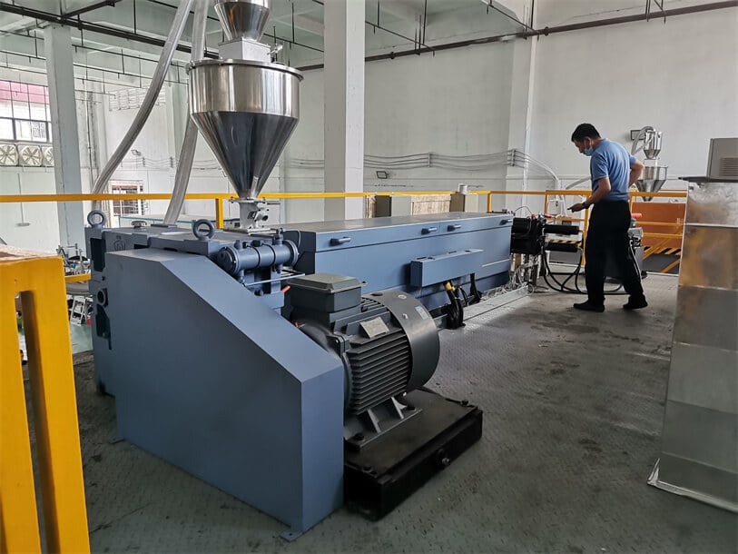 azx meltblown nonwoven machine06