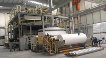 The descriptions of videos about Nonwoven Fabric Machines Components