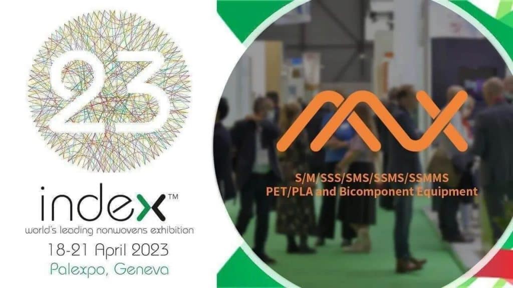 AZX--Your Go-To Solution for High-Quality Non-Woven Fabric Machine AZX INDEX™23 1