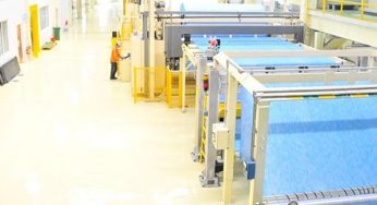 Prospects for Capacity and Demand in the Spunbond/Meltblown Polypropylene Nonwoven Fabric Industry