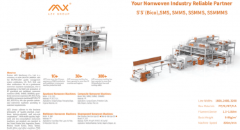 Revolutionize with AZX: Nonwovens Industry Magazine’s Latest Insights Unveiled