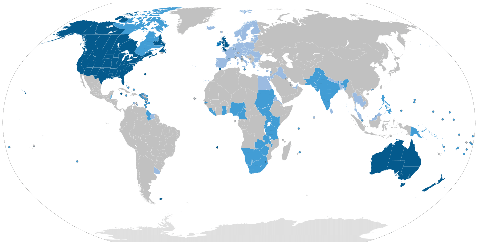 Language English