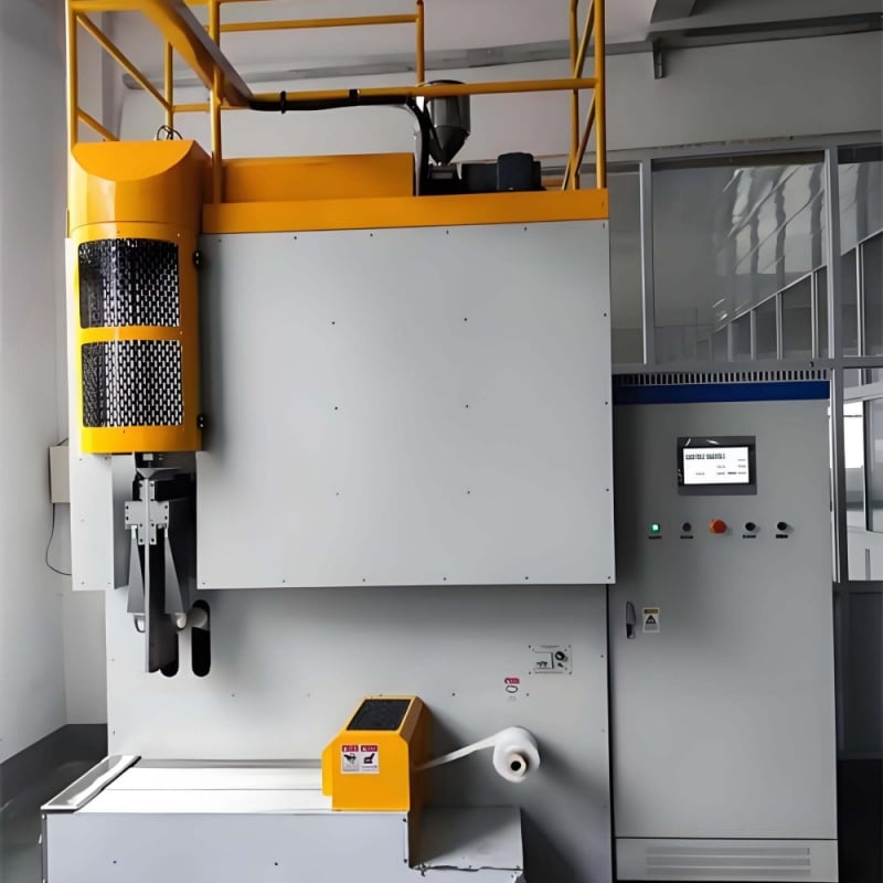 Spunbond Laboratory Spinning Machine AZX Spunbond Laboratory Spinning Machine