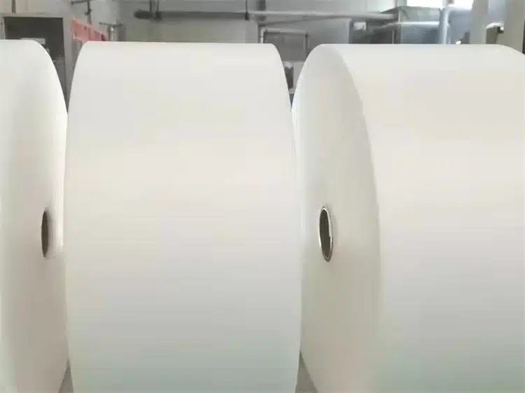 nonwoven slitting rewinding machine01