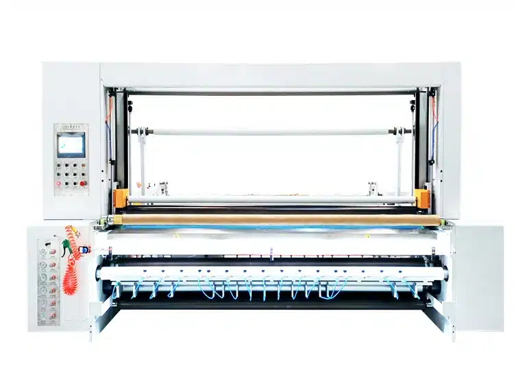 nonwoven slitting rewinding machine03