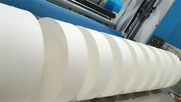 nonwoven slitting rewinding machine07