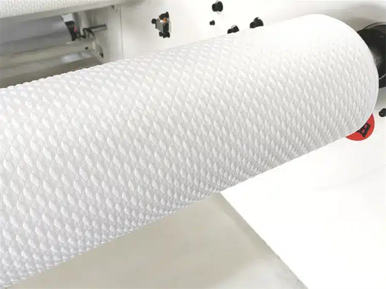 650mm double layer nonwoven laminating machine01