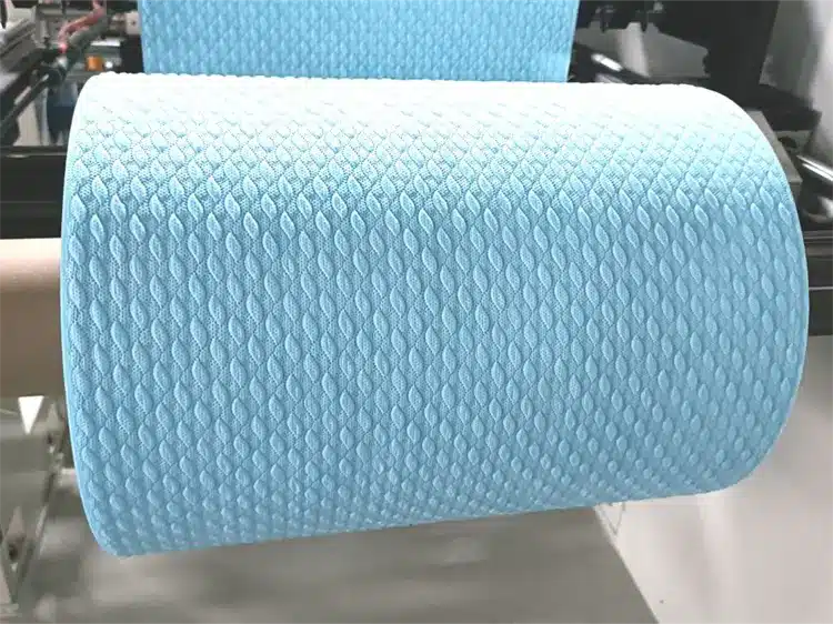 650mm double layer nonwoven laminating machine02