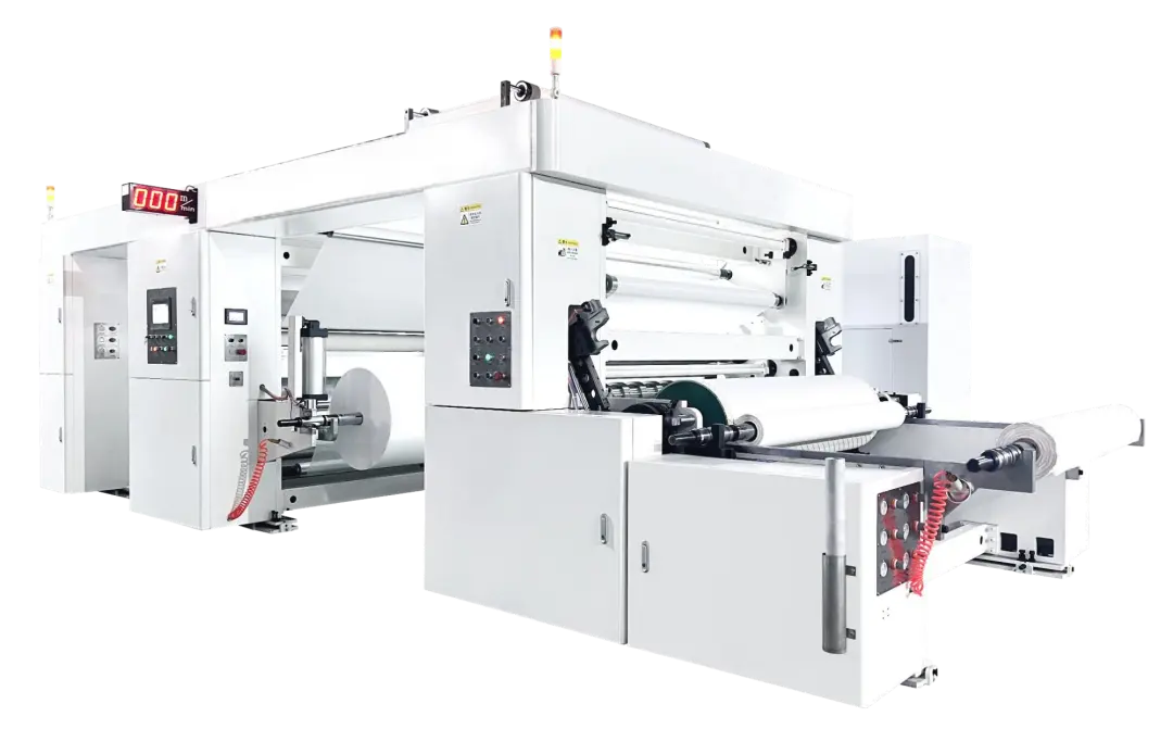Hot Melt Adhesive Laminating Machine Hot Melt Adhesive Laminating Machine