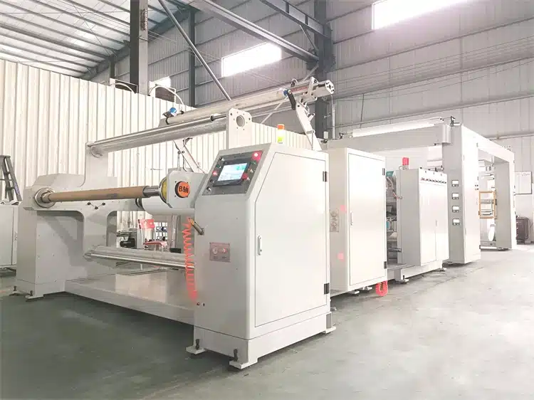 Ultrasonic Laminating Machine02