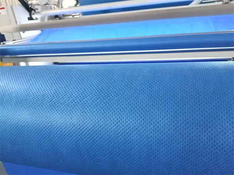 Ultrasonic Laminating Machine03