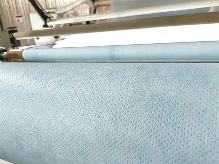 Ultrasonic Laminating Machine06
