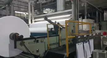 3.2m SSS Nonwoven Fabric Machine for Sale: Proven Performance from a Top 40 Global Manufacturer