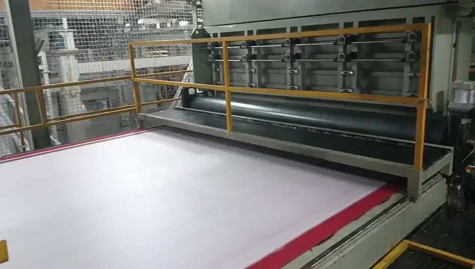 3.2m SSS Nonwoven Fabric Machine for Sale: Proven Performance from a Top 40 Global Manufacturer 3200mm SSS Nonwoven Fabric Machine for Sale 02