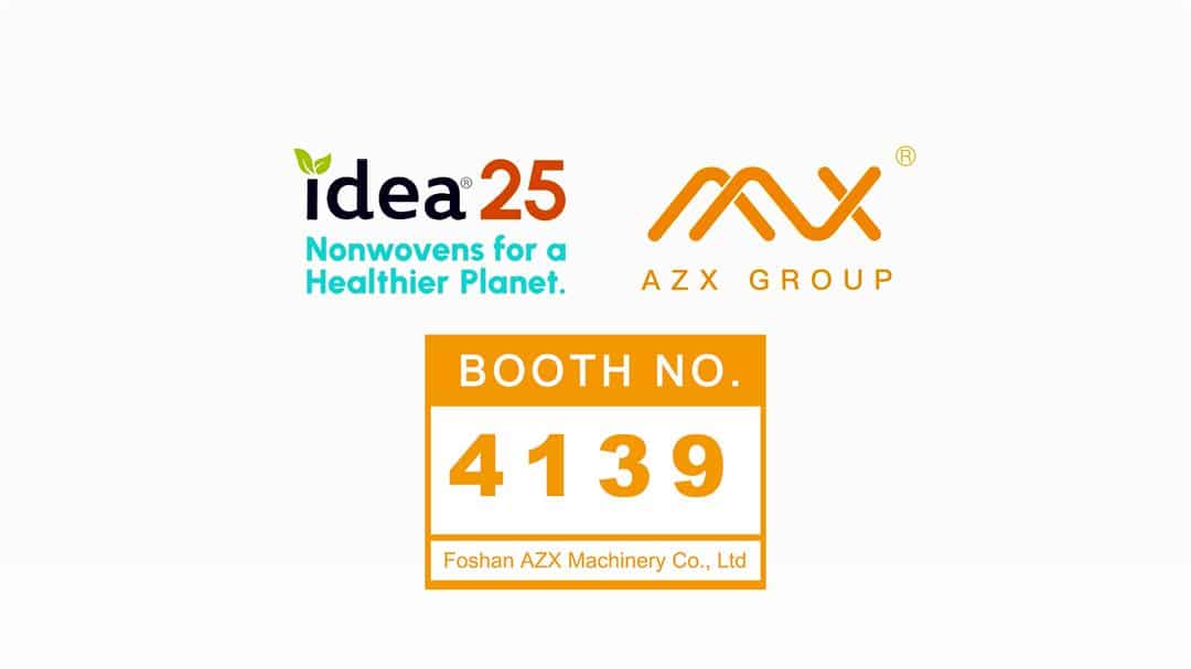Blog AZX in IDEA 25 Show