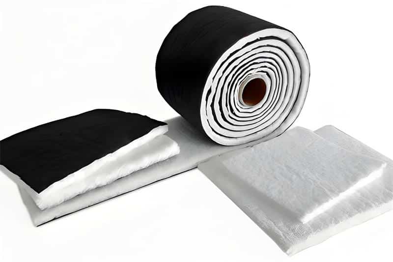 IDEA 25 Exhibition: AZX Introducing Meltblown Nonwoven Machine for Automotive Applications IDEA 25 Exhibition AZX Introducing Meltblown Nonwoven Machine for Automotive Applications 01