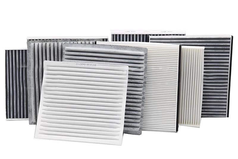 IDEA 25 Exhibition: AZX Introducing Meltblown Nonwoven Machine for Automotive Applications IDEA 25 Exhibition AZX Introducing Meltblown Nonwoven Machine for Automotive Applications 02