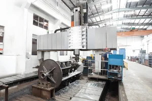 AZX Nonwoven Machine (1)