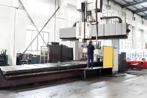 AZX Nonwoven Machine (3)
