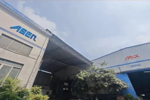 AZX Nonwoven Machine (5)