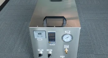 Optimize Your Nonwoven Production with the AZX Mesh Belt Cleaning Machine