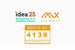 AZX in IDEA 25 Show