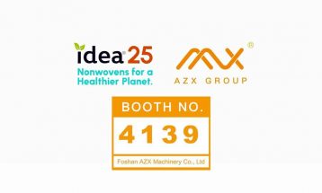 AZX in IDEA 25 Show