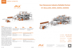 AZX-nonwoven-machine-in-nonwovens-industry-magazine