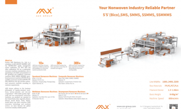AZX-nonwoven-machine-in-nonwovens-industry-magazine