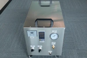 Mesh Belt Cleaning Machine for Nonwoven Machine 02-800