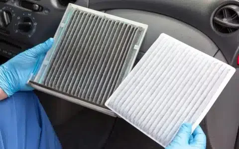 filtration materials nonwoven fabric