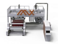 meltblown non woven fabric making machine