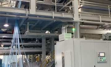 ssmms composite nonwoven machine08